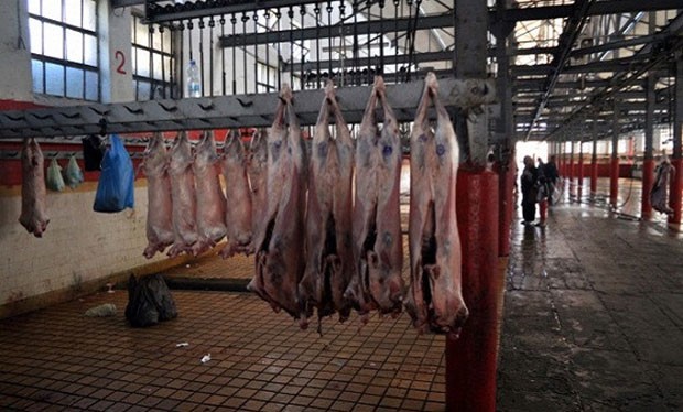 Abattoir